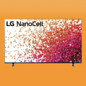 PcComponentes reduce al mínimo el precio de esta Smart TV LG de 50 pulgadas: con HDR y tecnología Nanocell por menos de 450 euros