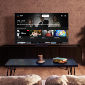 Si tienes una Smart TV o móvil Samsung, ahora podrás ver siete nuevos canales de televisión gratis y sin usar la antena de TDT