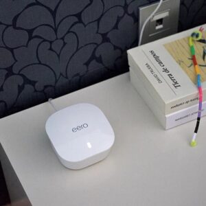 Qué es un sistema de WiFi Mesh y cuales son las ventajas a la hora de llevar la señal WiFi a todos los rincones de la casa