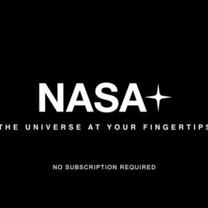 Esta plataforma de streaming de la NASA es gratis y no tiene anuncios: un servicio ideal para los amantes de los viajes espaciales