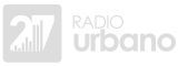logo radio urbano 2022